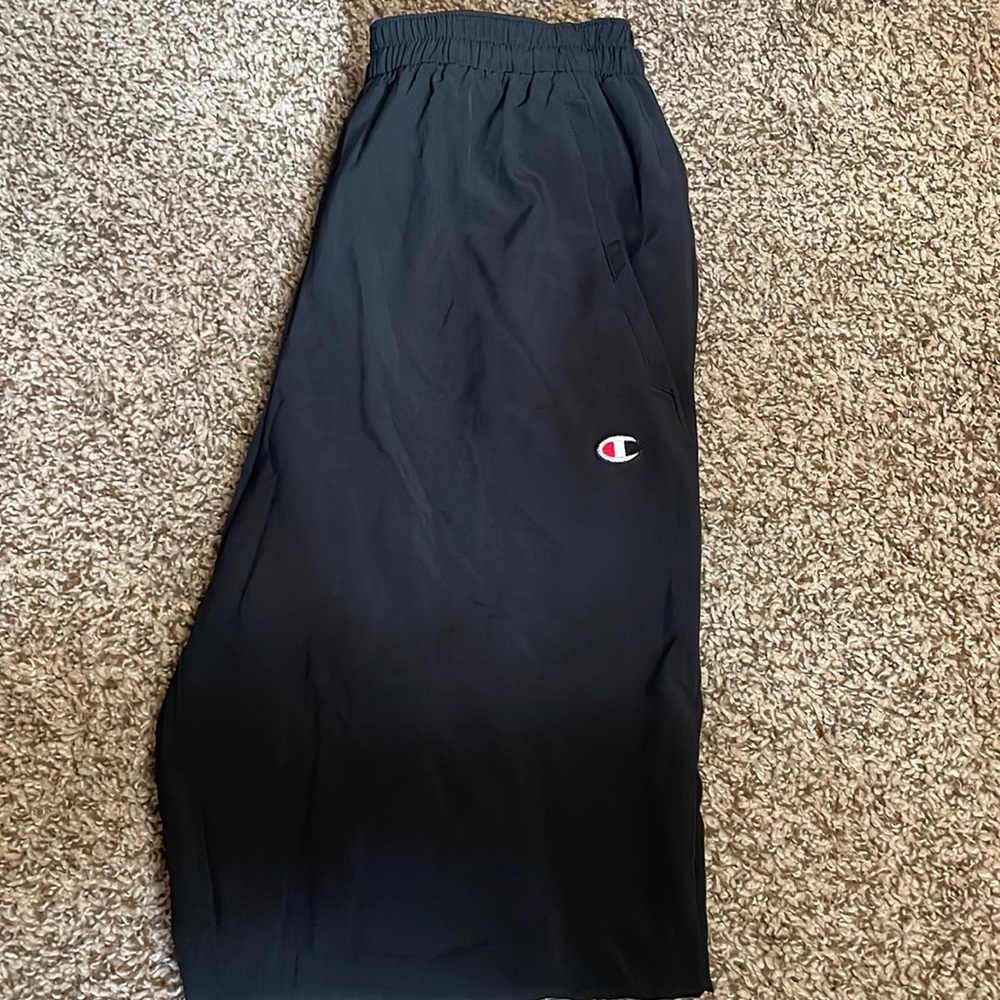 Men’s Champion sweatpants